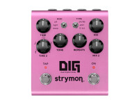 Strymon Dig V2 Dual Digital Delay Strymon Dig V2 Dual Digital Delay